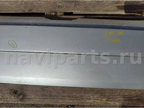 Борт откидной Volvo XC90, 2003 г., арт. 00002364, фото 3