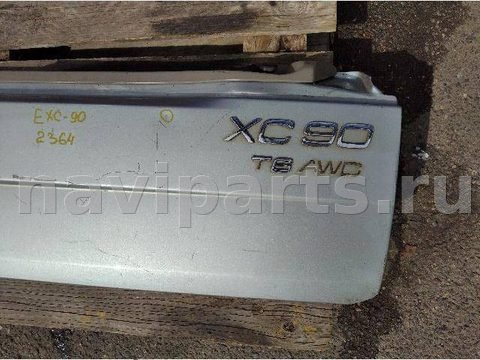 Борт откидной Volvo XC90, 2003 г., арт. 00002364, фото 4