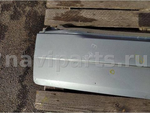 Борт откидной Volvo XC90, 2003 г., арт. 00002364, фото 6