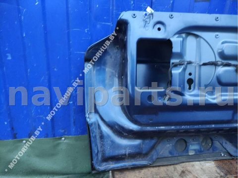 Борт откидной Land-Rover Discovery, 2008 г., арт. 00043180, фото 10
