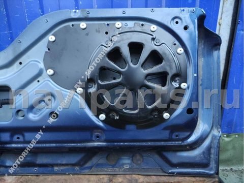 Борт откидной Land-Rover Discovery, 2008 г., арт. 00043180, фото 12