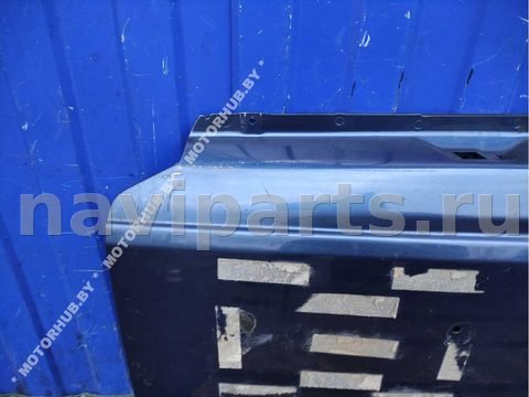 Борт откидной Land-Rover Discovery, 2008 г., арт. 00043180, фото 2