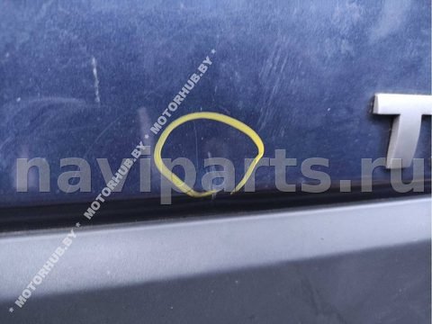 Борт откидной Land-Rover Discovery, 2008 г., арт. 00043180, фото 6