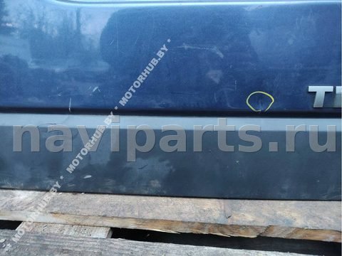 Борт откидной Land-Rover Discovery, 2008 г., арт. 00043180, фото 7