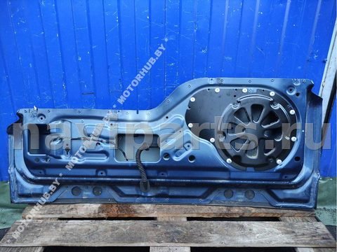 Борт откидной Land-Rover Discovery, 2008 г., арт. 00043180, фото 9