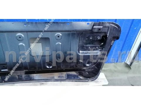 Борт откидной Renault Koleos, 2008 г., арт. 00060252, фото 10