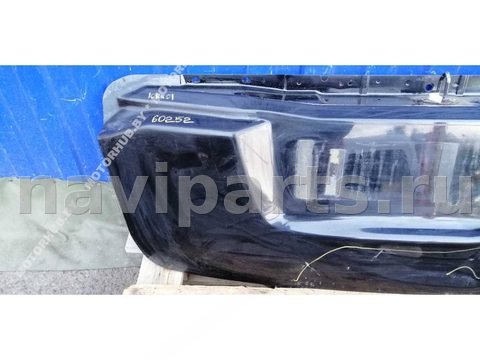 Борт откидной Renault Koleos, 2008 г., арт. 00060252, фото 3