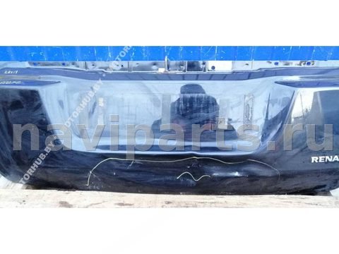 Борт откидной Renault Koleos, 2008 г., арт. 00060252, фото 4