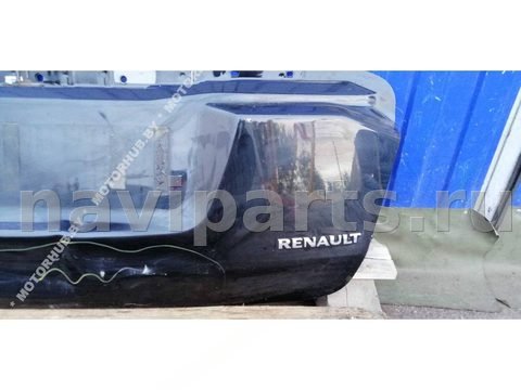 Борт откидной Renault Koleos, 2008 г., арт. 00060252, фото 5
