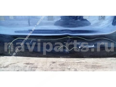 Борт откидной Renault Koleos, 2008 г., арт. 00060252, фото 6