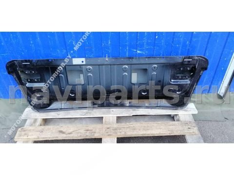 Борт откидной Renault Koleos, 2008 г., арт. 00060252, фото 7