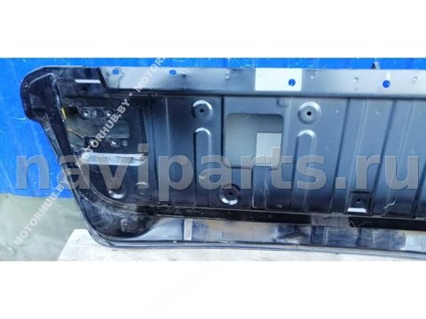 Борт откидной Renault Koleos, 2008 г., арт. 00060252, фото 8