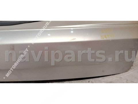 Борт откидной BMW X5 E70, 2008 г., арт. 00104947, фото 10