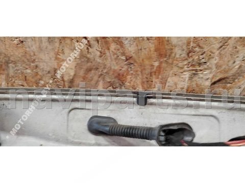 Борт откидной BMW X5 E70, 2008 г., арт. 00104947, фото 14
