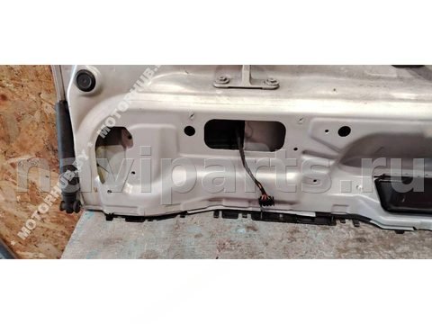 Борт откидной BMW X5 E70, 2008 г., арт. 00104947, фото 16