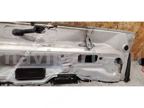 Борт откидной BMW X5 E70, 2008 г., арт. 00104947, фото 17