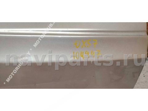 Борт откидной BMW X5 E70, 2008 г., арт. 00104947, фото 2