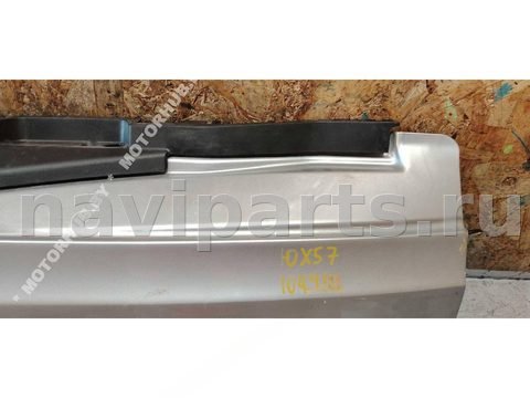 Борт откидной BMW X5 E70, 2008 г., арт. 00104947, фото 3