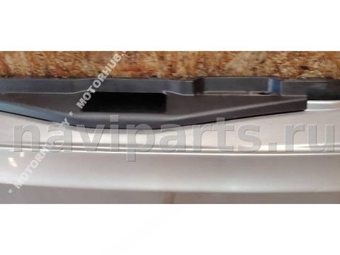 Борт откидной BMW X5 E70, 2008 г., арт. 00104947, фото 4