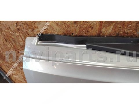 Борт откидной BMW X5 E70, 2008 г., арт. 00104947, фото 5