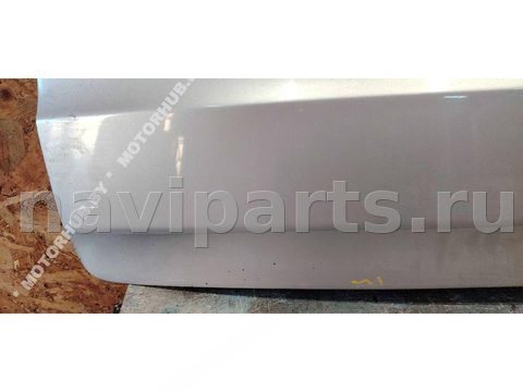 Борт откидной BMW X5 E70, 2008 г., арт. 00104947, фото 6