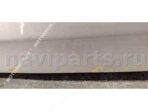 Борт откидной BMW X5 E70, 2008 г., арт. 00104947, фото 8