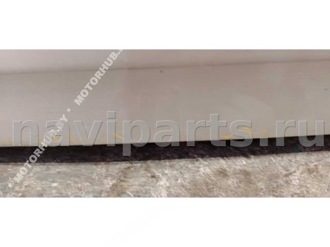 Борт откидной BMW X5 E70, 2008 г., арт. 00104947, фото 9