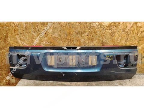 Борт откидной BMW X5 E53, 2001 г., арт. 00108521