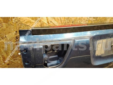 Борт откидной BMW X5 E53, 2001 г., арт. 00108521, фото 10
