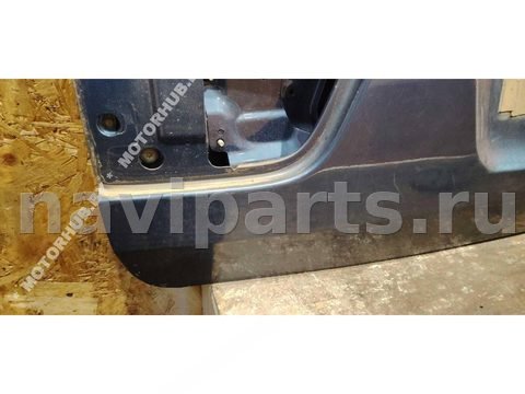 Борт откидной BMW X5 E53, 2001 г., арт. 00108521, фото 11