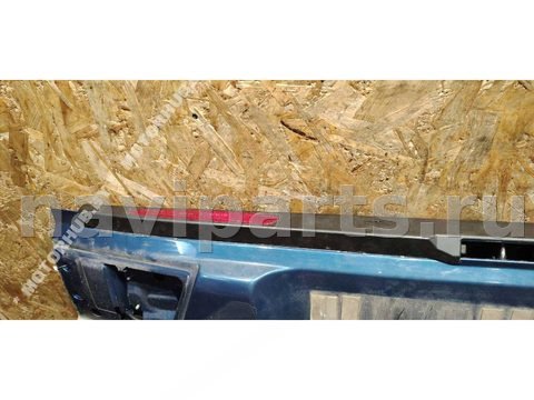 Борт откидной BMW X5 E53, 2001 г., арт. 00108521, фото 13