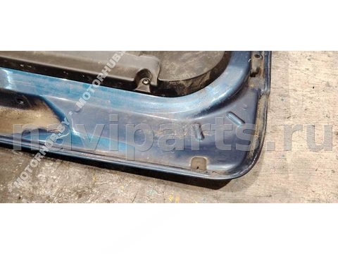 Борт откидной BMW X5 E53, 2001 г., арт. 00108521, фото 15