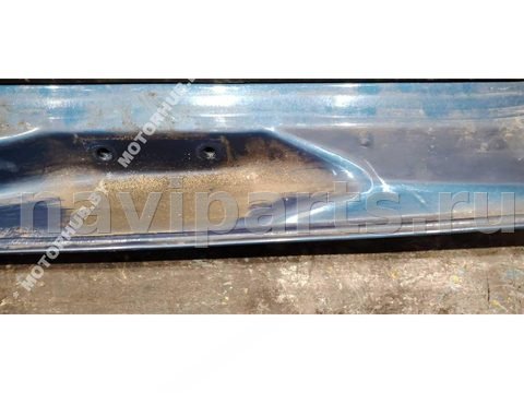 Борт откидной BMW X5 E53, 2001 г., арт. 00108521, фото 16