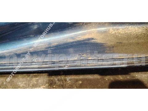 Борт откидной BMW X5 E53, 2001 г., арт. 00108521, фото 17