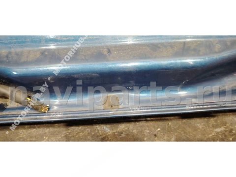Борт откидной BMW X5 E53, 2001 г., арт. 00108521, фото 18