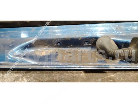 Борт откидной BMW X5 E53, 2001 г., арт. 00108521, фото 19