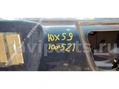Борт откидной BMW X5 E53, 2001 г., арт. 00108521, фото 2