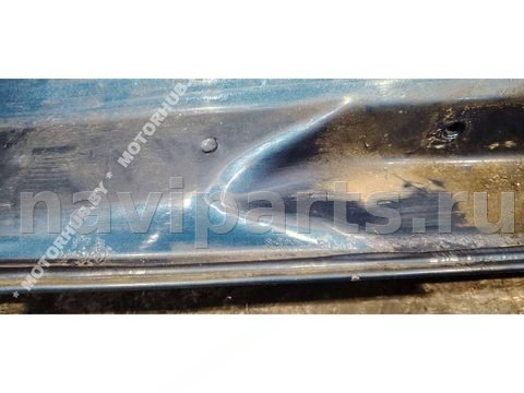 Борт откидной BMW X5 E53, 2001 г., арт. 00108521, фото 20