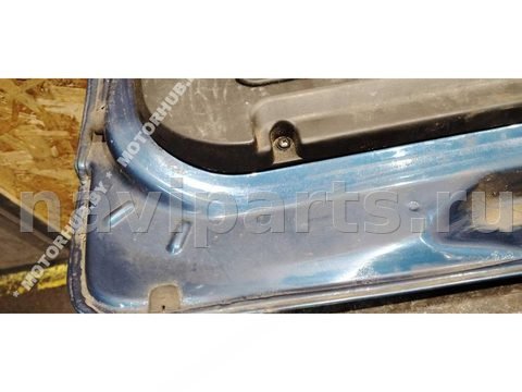 Борт откидной BMW X5 E53, 2001 г., арт. 00108521, фото 21
