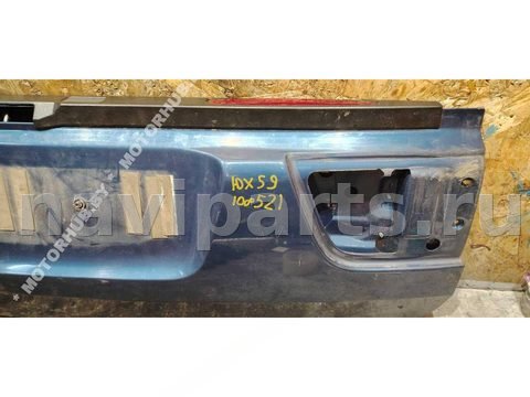 Борт откидной BMW X5 E53, 2001 г., арт. 00108521, фото 3