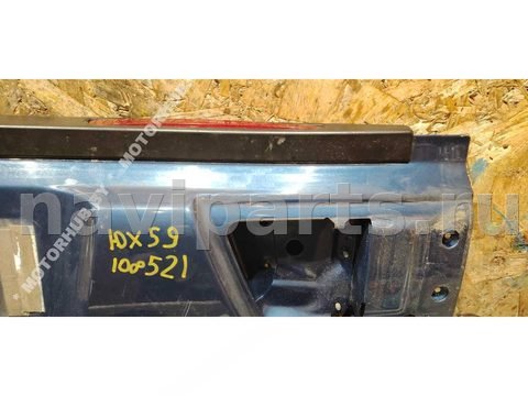 Борт откидной BMW X5 E53, 2001 г., арт. 00108521, фото 4