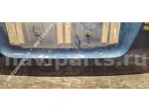 Борт откидной BMW X5 E53, 2001 г., арт. 00108521, фото 6