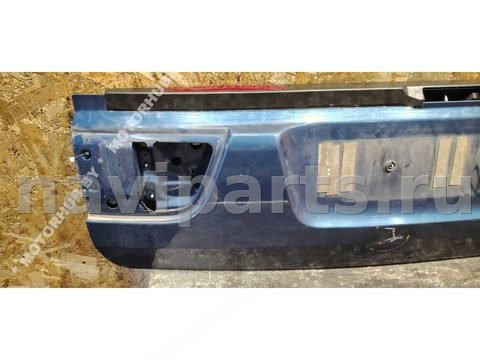 Борт откидной BMW X5 E53, 2001 г., арт. 00108521, фото 9