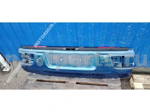 Борт откидной BMW X5 E53, 2001 г., арт. 00109095