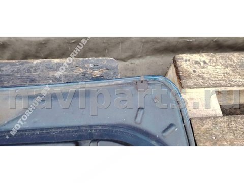 Борт откидной BMW X5 E53, 2001 г., арт. 00109095, фото 10