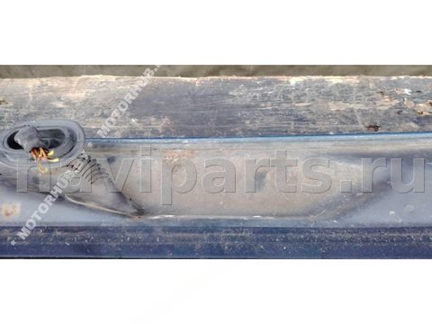 Борт откидной BMW X5 E53, 2001 г., арт. 00109095, фото 11