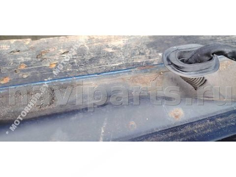 Борт откидной BMW X5 E53, 2001 г., арт. 00109095, фото 12