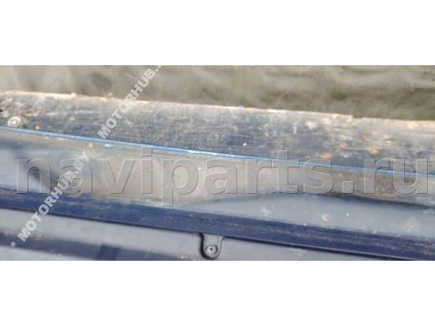 Борт откидной BMW X5 E53, 2001 г., арт. 00109095, фото 13