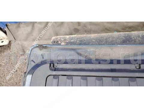 Борт откидной BMW X5 E53, 2001 г., арт. 00109095, фото 14