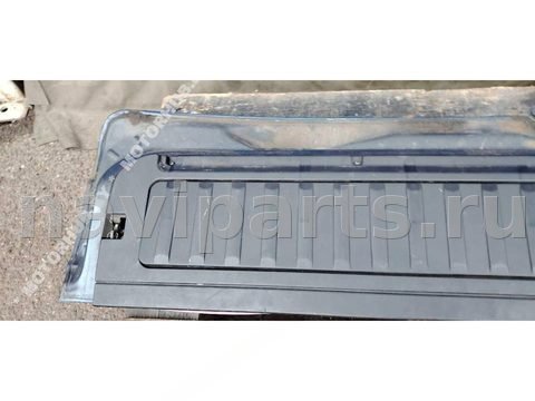 Борт откидной BMW X5 E53, 2001 г., арт. 00109095, фото 15